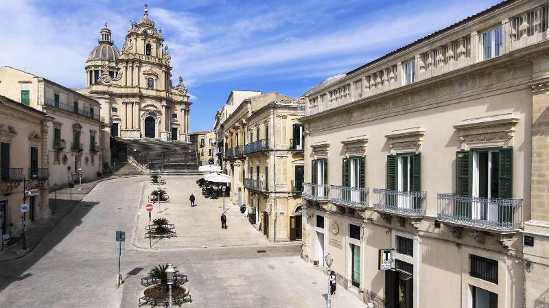 A.D. 1768 Boutique Hotel - Oda