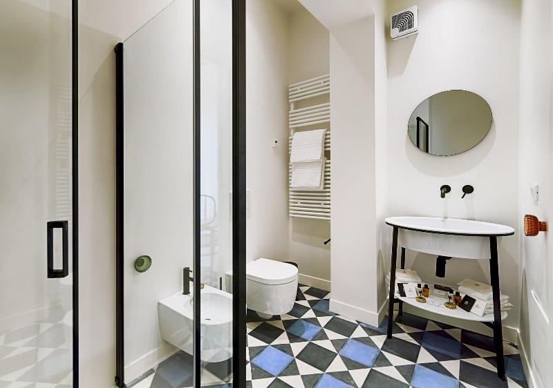 A.D. 1768 Boutique Hotel - Oda
