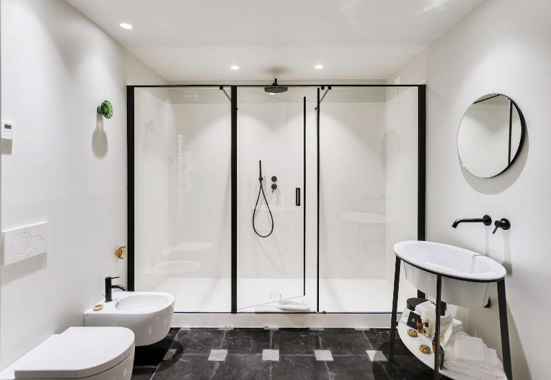 A.D. 1768 Boutique Hotel - Oda