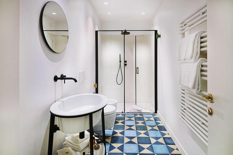 A.D. 1768 Boutique Hotel - Oda