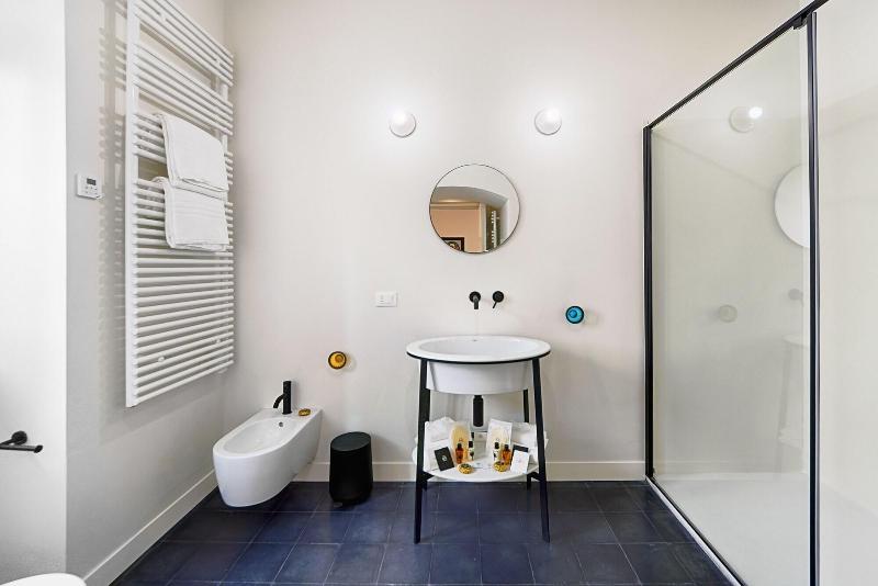 A.D. 1768 Boutique Hotel - Oda