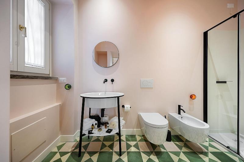 A.D. 1768 Boutique Hotel - Oda