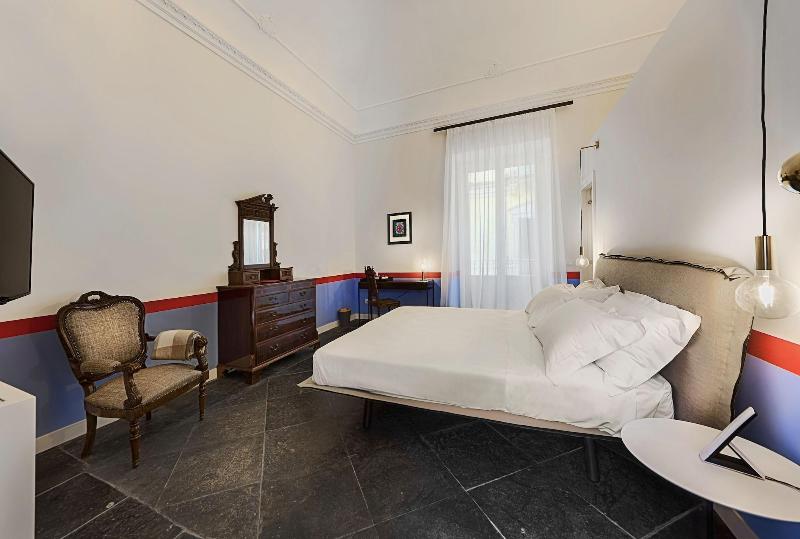 A.D. 1768 Boutique Hotel - Oda