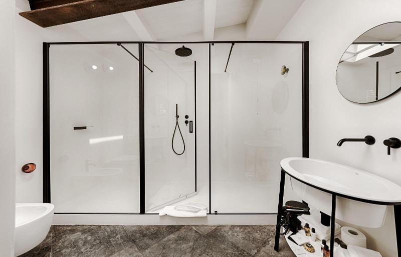 A.D. 1768 Boutique Hotel - Oda