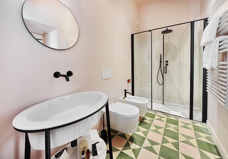 A.D. 1768 Boutique Hotel - Oda