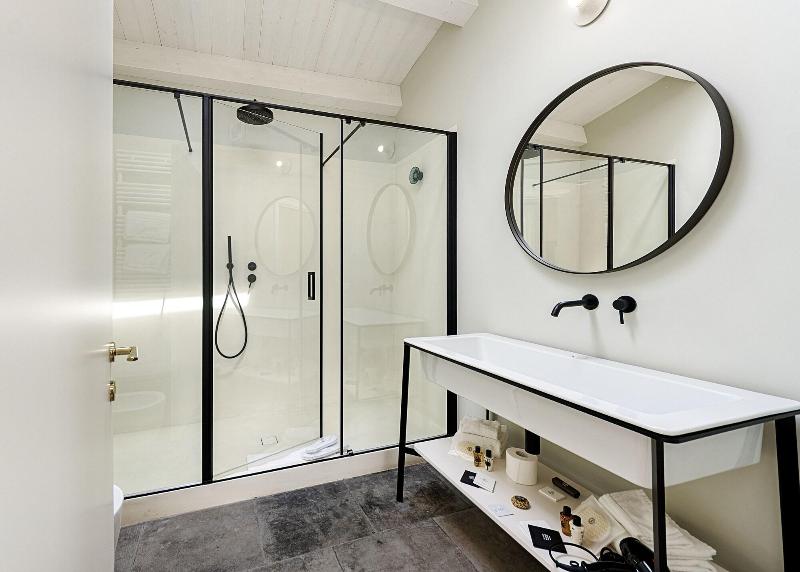 A.D. 1768 Boutique Hotel - Oda