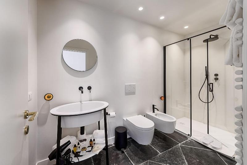 A.D. 1768 Boutique Hotel - Oda