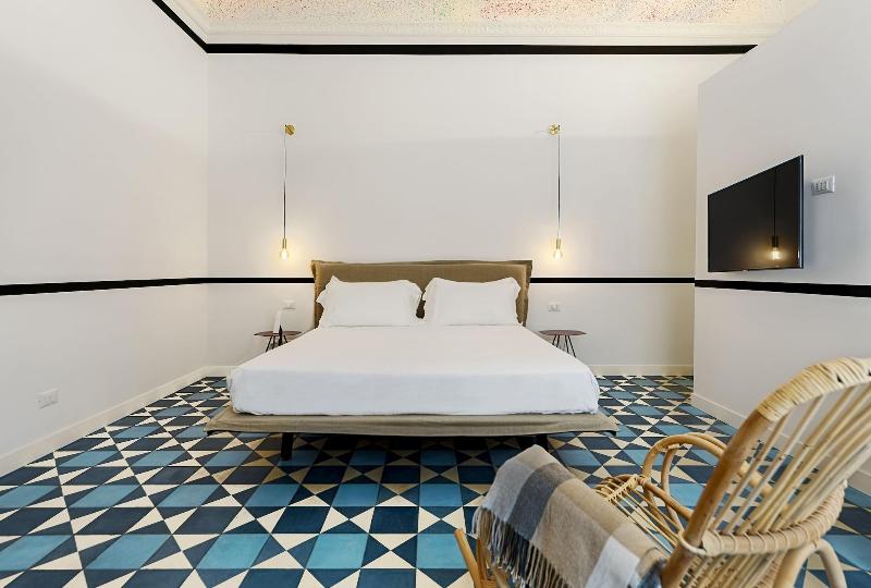 A.D. 1768 Boutique Hotel - Oda