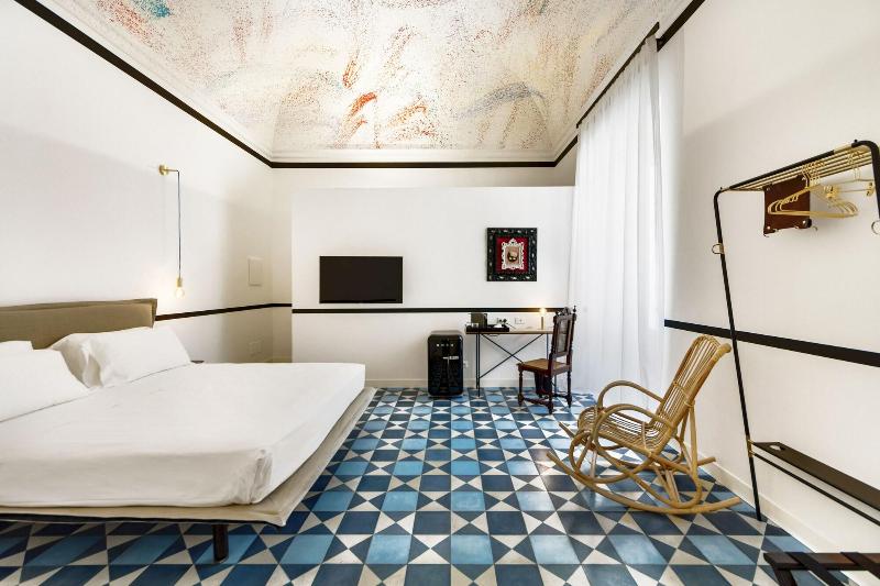 A.D. 1768 Boutique Hotel - Oda