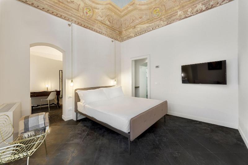 A.D. 1768 Boutique Hotel - Oda