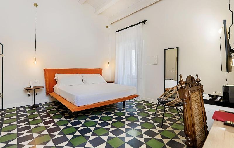 A.D. 1768 Boutique Hotel - Oda