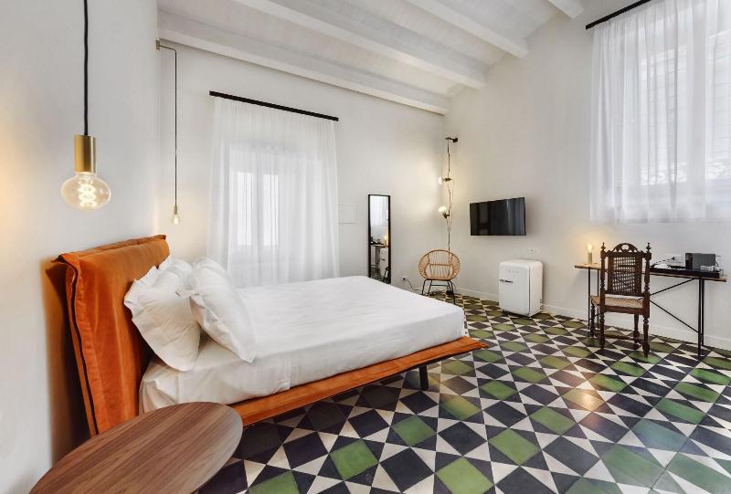 A.D. 1768 Boutique Hotel - Oda