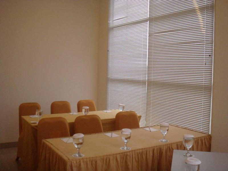 Best Inn Hotel - Toplantı