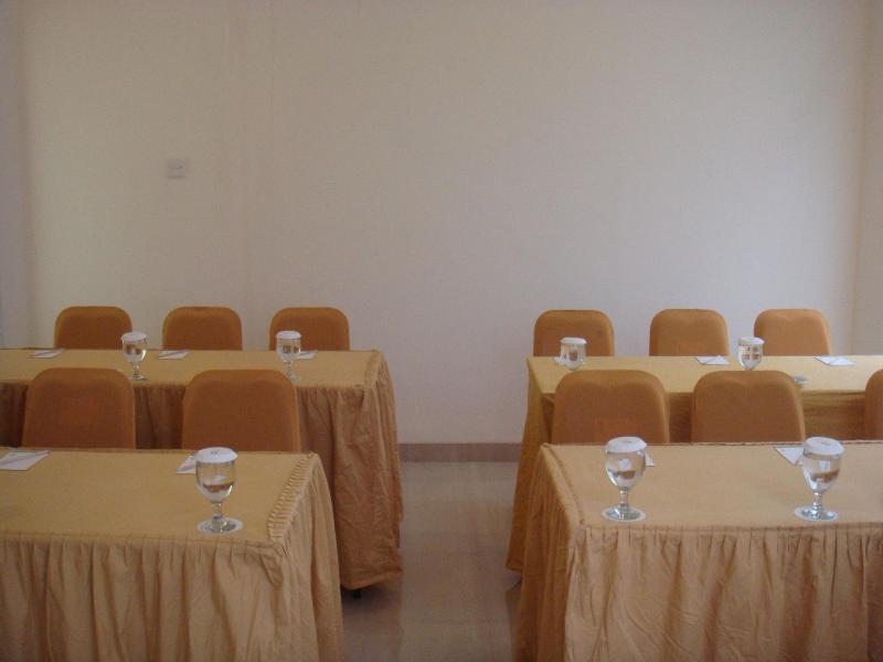 Best Inn Hotel - Toplantı