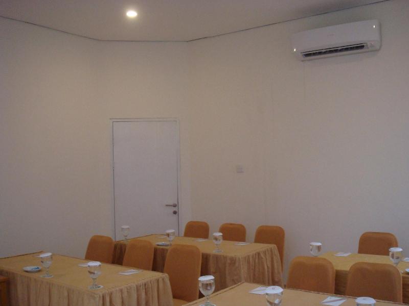Best Inn Hotel - Toplantı