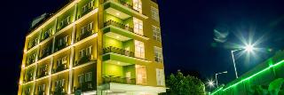 Best Inn Hotel otel fotoğrafı