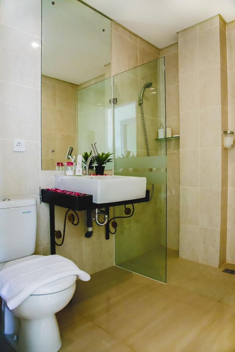 Best Inn Hotel - Oda