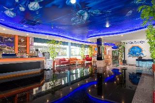 Marlin Hotel fotoÄŸrafÄ±