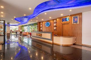 Marlin Hotel fotoÄŸrafÄ±