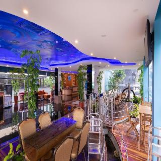 Marlin Hotel fotoÄŸrafÄ±