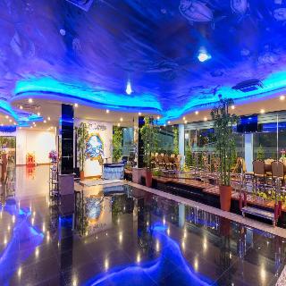 Marlin Hotel fotoÄŸrafÄ±
