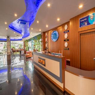 Marlin Hotel fotoÄŸrafÄ±