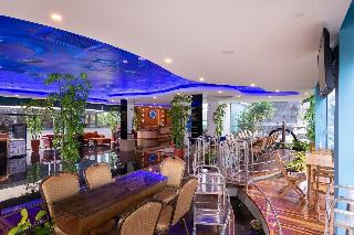 Marlin Hotel fotoÄŸrafÄ±