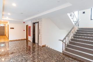 Marlin Hotel fotoÄŸrafÄ±