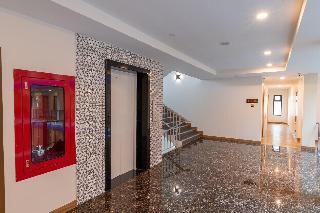 Marlin Hotel fotoÄŸrafÄ±