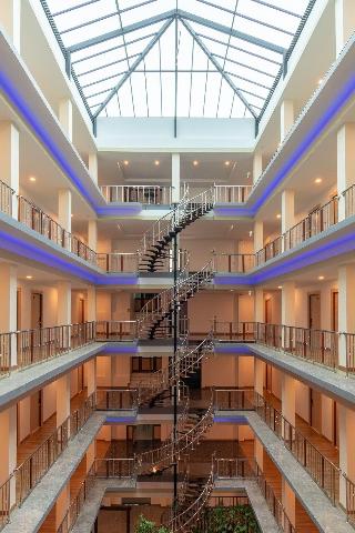 Marlin Hotel fotoÄŸrafÄ±
