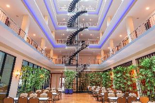 Marlin Hotel fotoÄŸrafÄ±