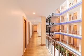 Marlin Hotel fotoÄŸrafÄ±
