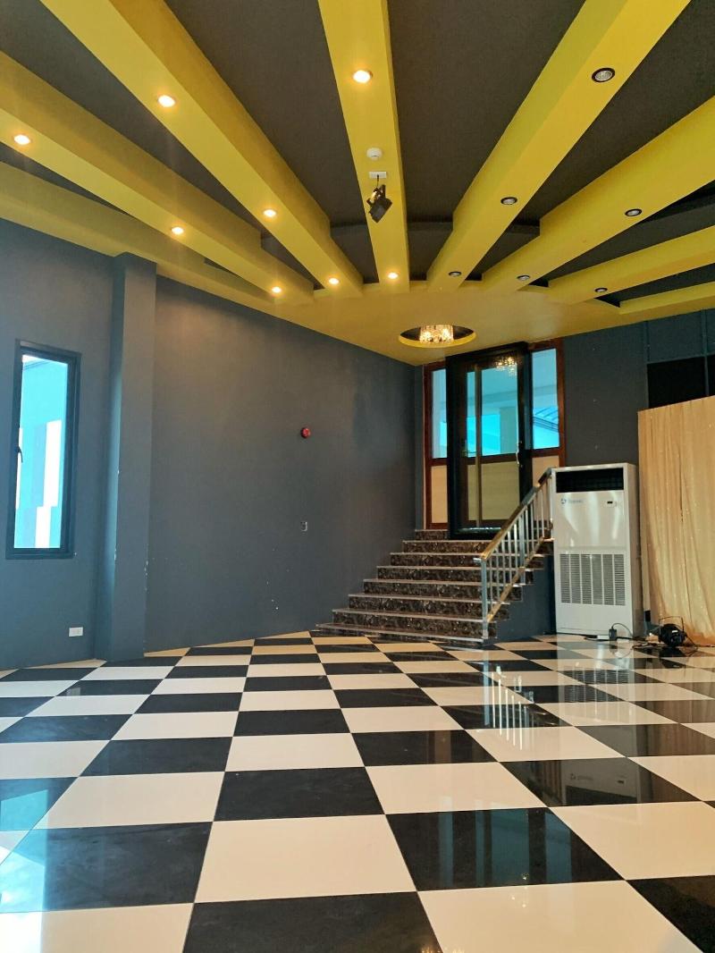 Marlin Hotel - Toplantı