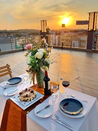 Marlin Hotel fotoÄŸrafÄ±