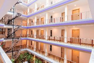 Marlin Hotel fotoÄŸrafÄ±