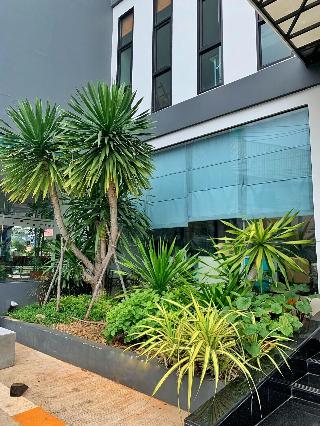 Marlin Hotel fotoÄŸrafÄ±