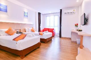 Marlin Hotel fotoÄŸrafÄ±