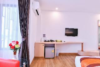 Marlin Hotel fotoÄŸrafÄ±