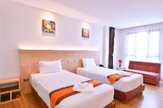 Marlin Hotel fotoÄŸrafÄ±
