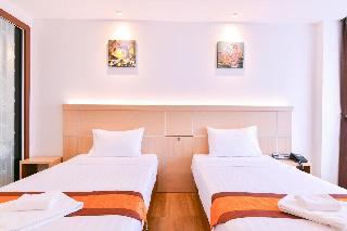 Marlin Hotel fotoÄŸrafÄ±