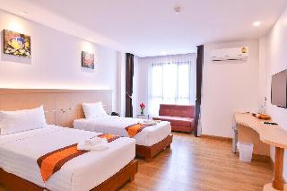 Marlin Hotel fotoÄŸrafÄ±