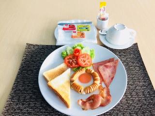 Marlin Hotel fotoÄŸrafÄ±