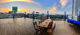 Marlin Hotel fotoÄŸrafÄ±