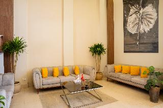 Rivoli Suites fotoÄŸrafÄ±