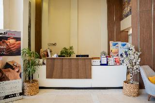 Rivoli Suites fotoÄŸrafÄ±