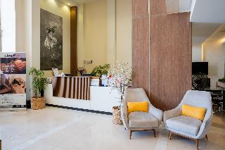 Rivoli Suites fotoÄŸrafÄ±
