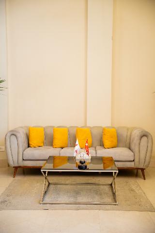 Rivoli Suites fotoÄŸrafÄ±