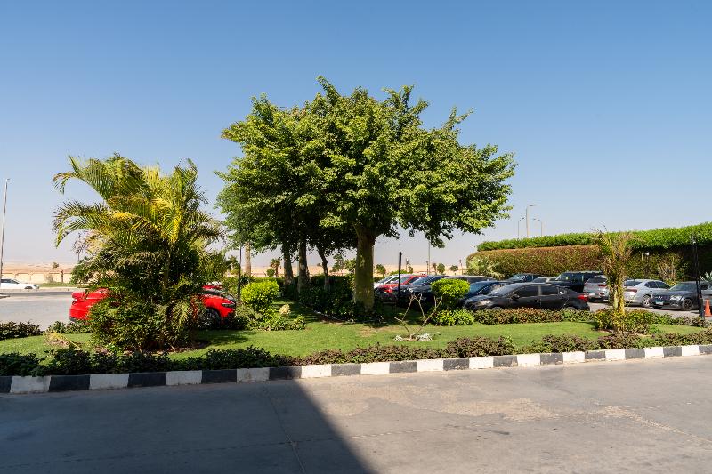 Rivoli Suites - Genel