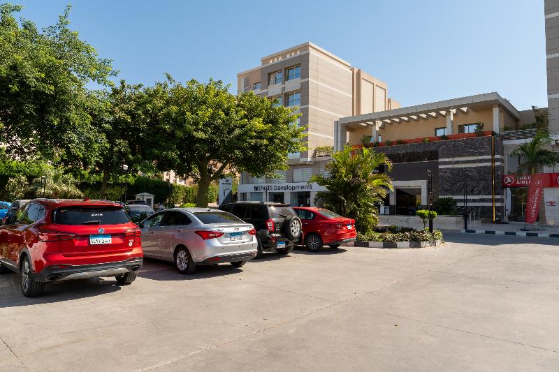Rivoli Suites - Genel