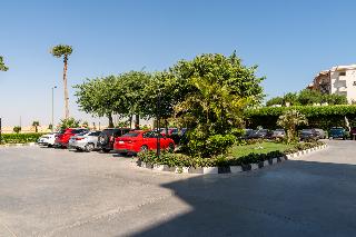 Rivoli Suites fotoÄŸrafÄ±